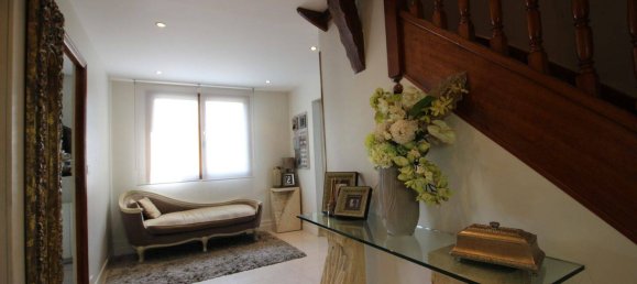 4 bedrooms House in Montigny-les-Cormeilles, France No. 178565 11