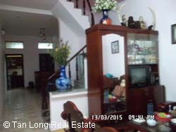 Дом с 5 спальнями в Каузяй, Вьетнам № 328