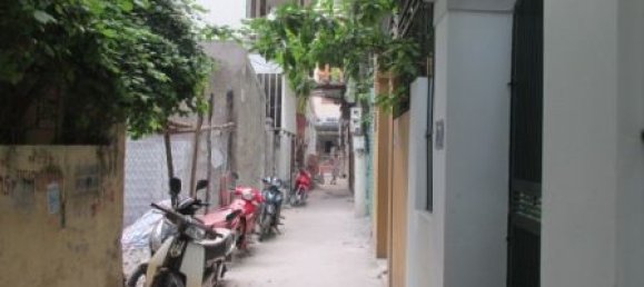 Дом с 5 спальнями в Каузяй, Вьетнам № 328 7