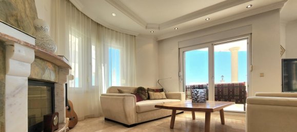 Villa 4+1 in Alanya, Turkey No. 18077 12