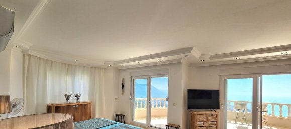 Villa 4+1 in Alanya, Turkey No. 18077 11