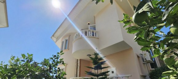 Villa 4+1 in Alanya, Turkey No. 18077 24