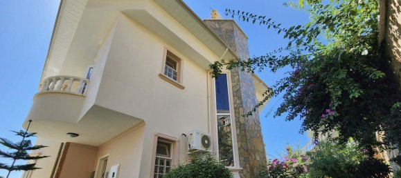 Villa 4+1 in Alanya, Turkey No. 18077 19