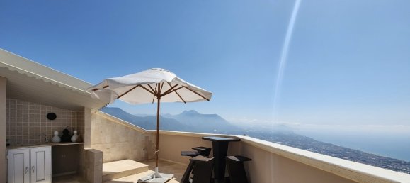 Villa 4+1 in Alanya, Turkey No. 18077 2