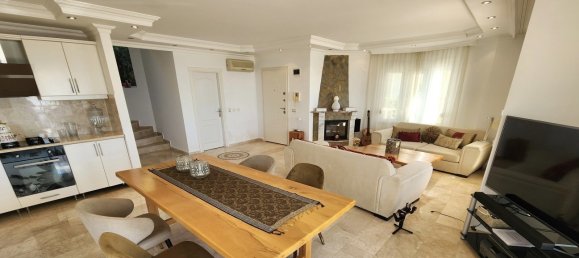 Villa 4+1 in Alanya, Turkey No. 18077 14