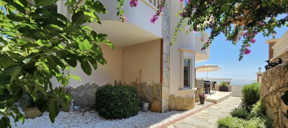 Villa 4+1 in Alanya, Turkey No. 18077 17