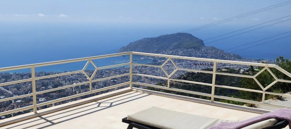 Villa 4+1 in Alanya, Turkey No. 18077 26