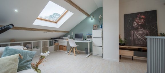 5 bedrooms House in Thil, France No. 248527 14