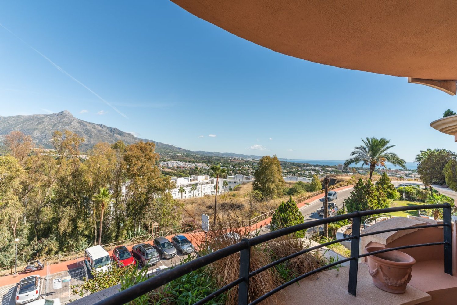 2 Schlafzimmer Wohnung in Marbella, Spain, Nr. 115557