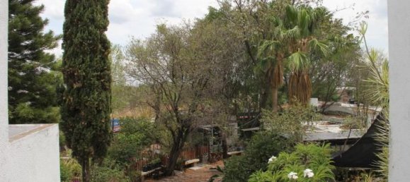 7 غرف نوم منزل في Salvatierra, Mexico رقم 186288 2