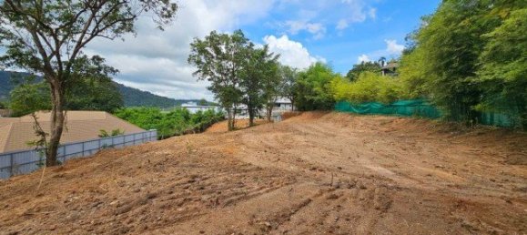 Commercial property in Rawai, Thailand No. 12616 8