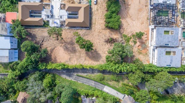  Commercial property in Rawai, Thailand No. 12616