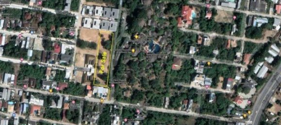 Commercial property in Rawai, Thailand No. 12616 13