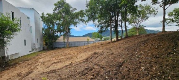 Commercial property in Rawai, Thailand No. 12616 4