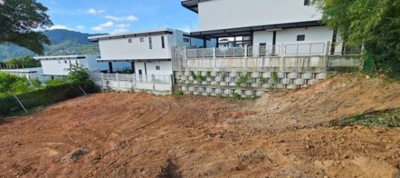 Commercial property in Rawai, Thailand No. 12616 10