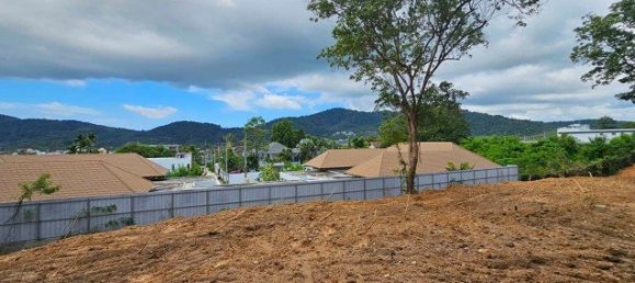 Commercial property in Rawai, Thailand No. 12616 5