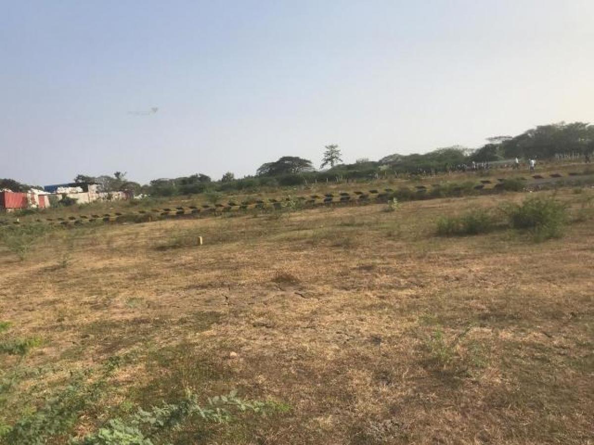 Terreno em Chennai, India N.º 37782