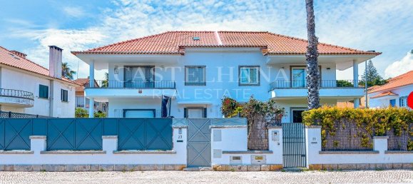 5 bedrooms House in Oeiras, Portugal No. 162588 3