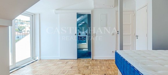 5 bedrooms House in Oeiras, Portugal No. 162588 22