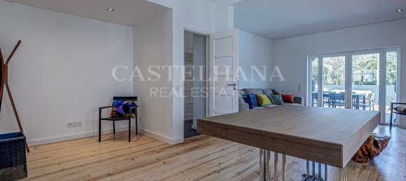 5 bedrooms House in Oeiras, Portugal No. 162588 7