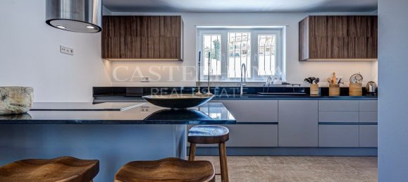 5 bedrooms House in Oeiras, Portugal No. 162588 11