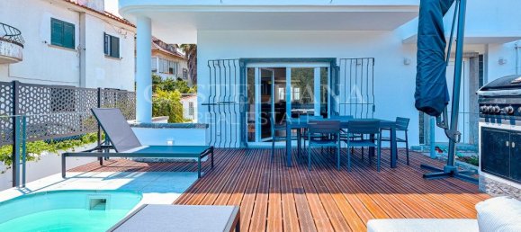 5 bedrooms House in Oeiras, Portugal No. 162588 2