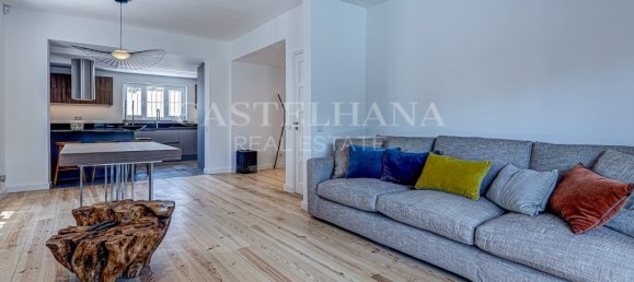 5 bedrooms House in Oeiras, Portugal No. 162588 6