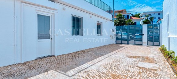 5 bedrooms House in Oeiras, Portugal No. 162588 27