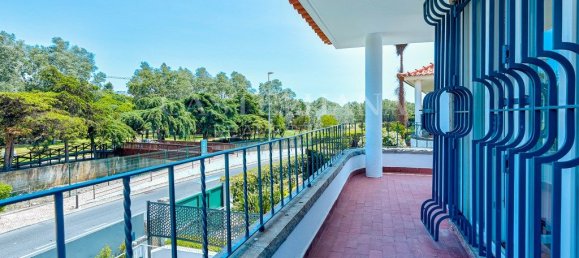 5 bedrooms House in Oeiras, Portugal No. 162588 16