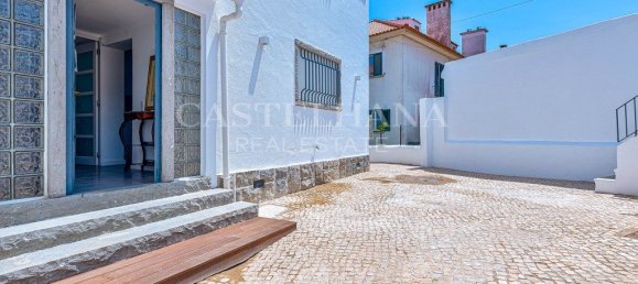5 bedrooms House in Oeiras, Portugal No. 162588 26