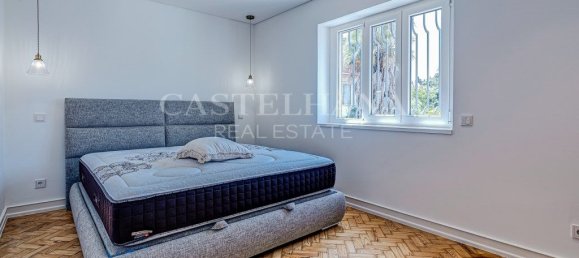 5 bedrooms House in Oeiras, Portugal No. 162588 19