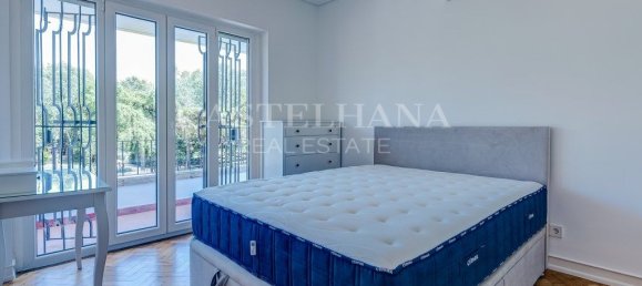 5 bedrooms House in Oeiras, Portugal No. 162588 15