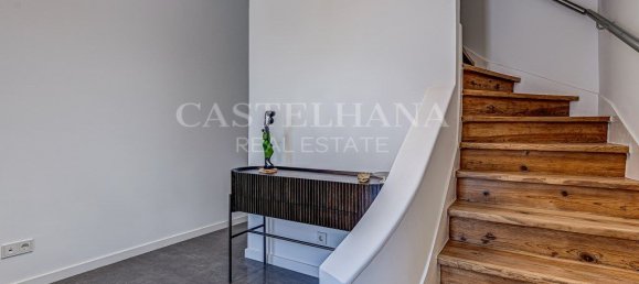 5 bedrooms House in Oeiras, Portugal No. 162588 14