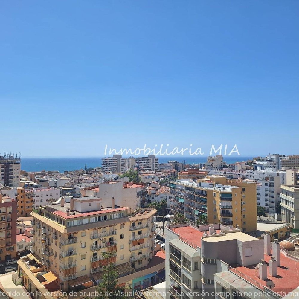 4 Schlafzimmer Wohnung in Torremolinos, Spain, Nr. 150086