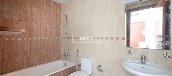 Apartamento de 2 dormitorios en Jumeirah Lake Towers, UAE No. 65796 11