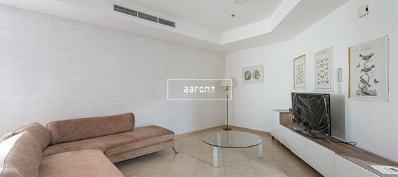 Apartamento de 2 dormitorios en Jumeirah Lake Towers, UAE No. 65796 2