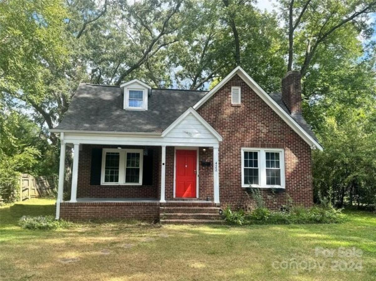 Casa de 3 dormitorios en Rock Hill, USA No. 374539