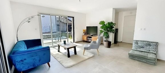 4 bedrooms Villa in Marignier, France No. 206671 5