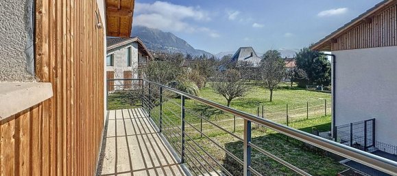 4 bedrooms Villa in Marignier, France No. 206671 23