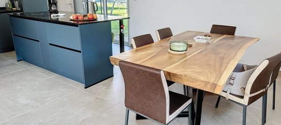 4 bedrooms Villa in Marignier, France No. 206671 12