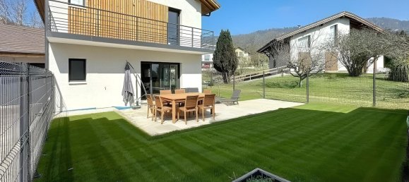 4 bedrooms Villa in Marignier, France No. 206671 2