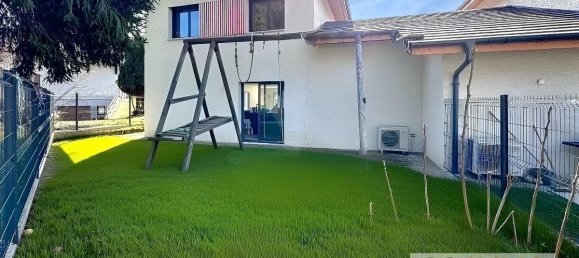 4 bedrooms Villa in Marignier, France No. 206671 41