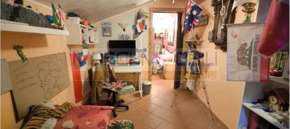 3 rooms Apartment in Fiano Romano, Italy No. 25023 16