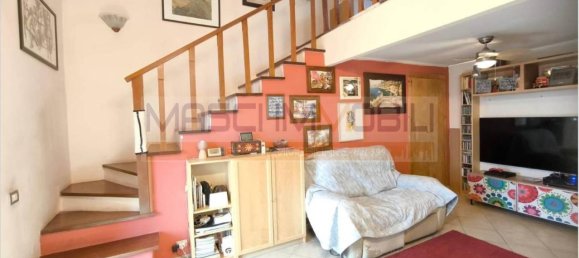 3 rooms Apartment in Fiano Romano, Italy No. 25023 11