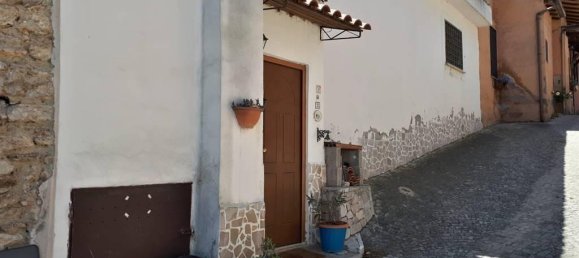3 rooms Apartment in Fiano Romano, Italy No. 25023 3