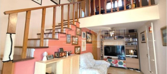 3 rooms Apartment in Fiano Romano, Italy No. 25023 10