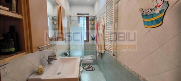 3 rooms Apartment in Fiano Romano, Italy No. 25023 17