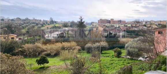 3 rooms Apartment in Fiano Romano, Italy No. 25023 21