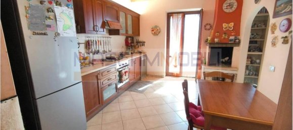 3 rooms Apartment in Fiano Romano, Italy No. 25023 5