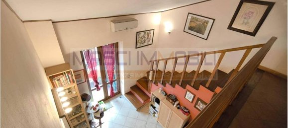 3 rooms Apartment in Fiano Romano, Italy No. 25023 14
